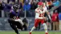 Does Lamar Jackson need to be at his best against the Chiefs?